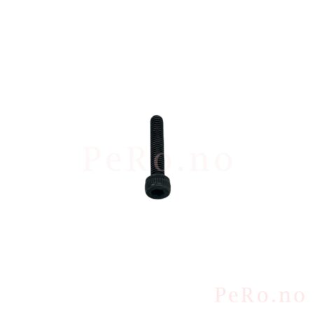 Stiga Skrue M4 x 22 2132510