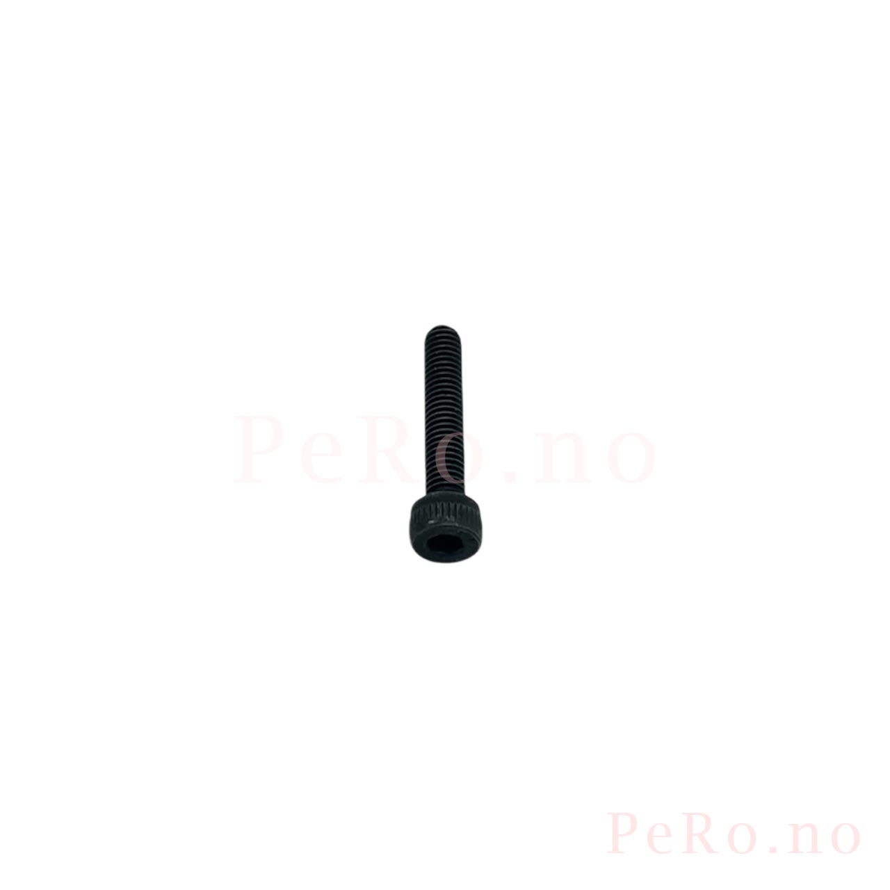 Stiga Skrue M4 x 22 2132510