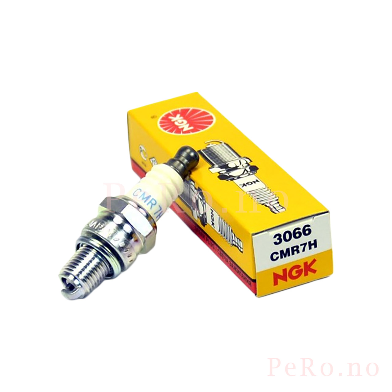 Tennplugg NGK CMR7H