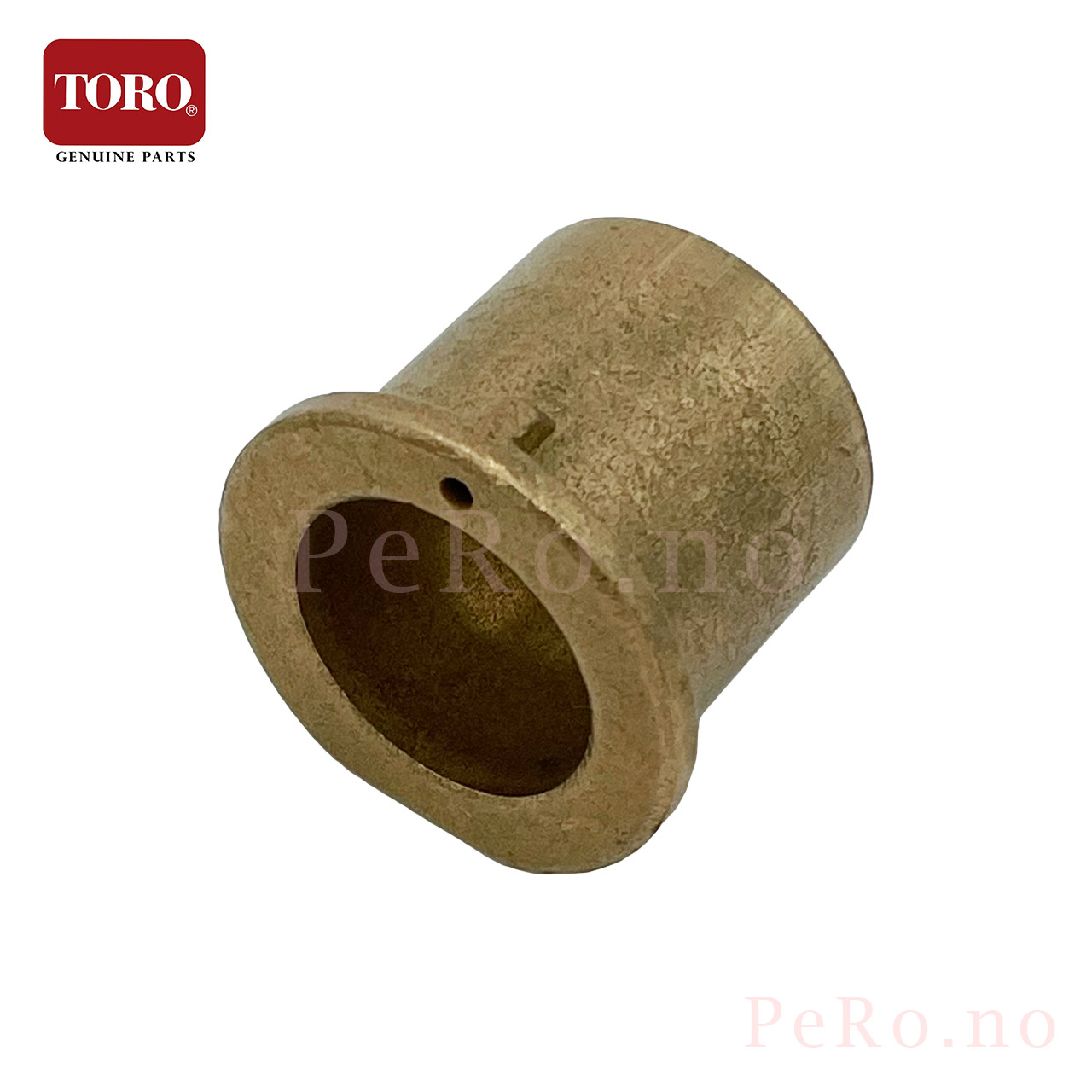 TORO Input Bushing