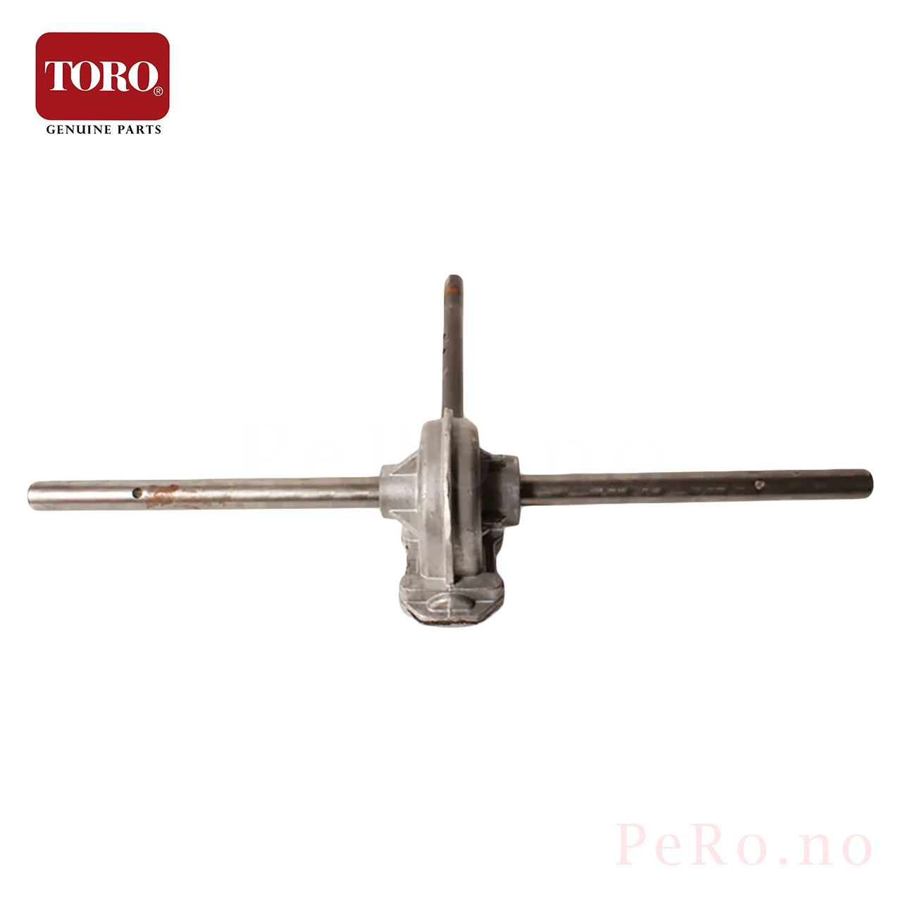 TORO Auger Gear Case