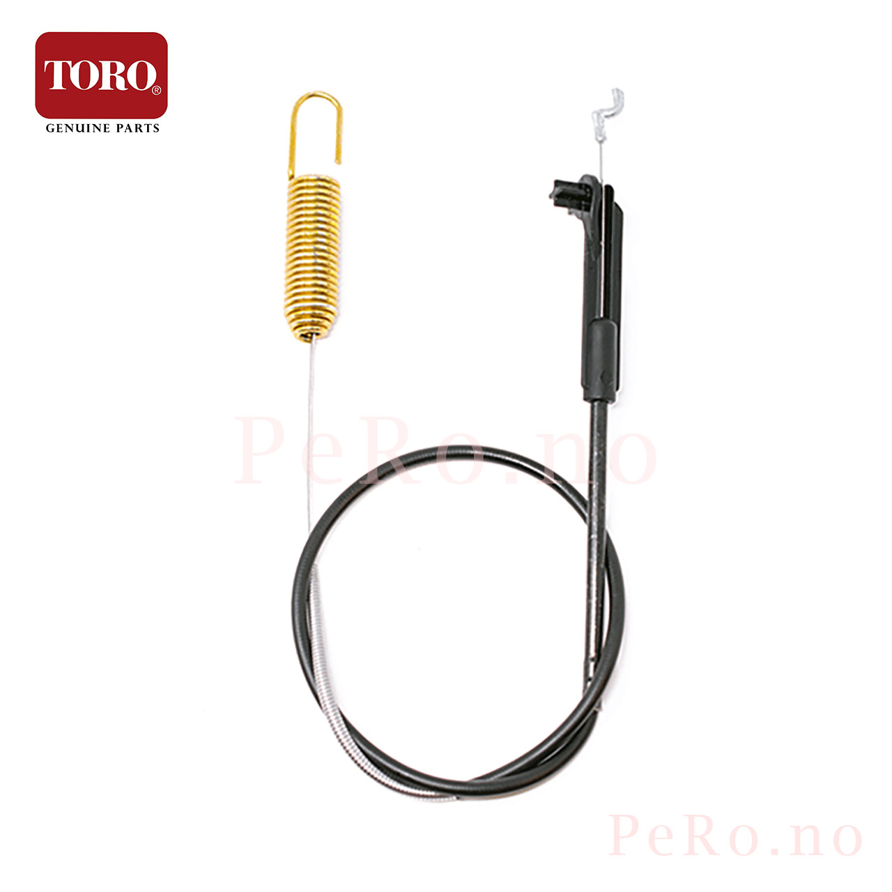 TORO Upper Rotor Cable