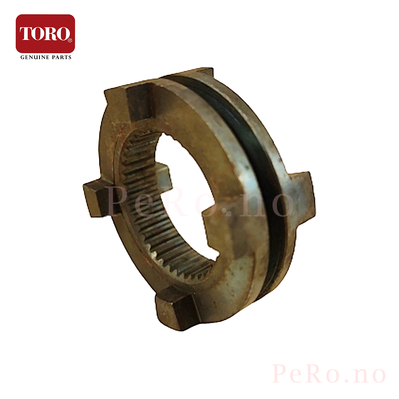 TORO Shift Collar
