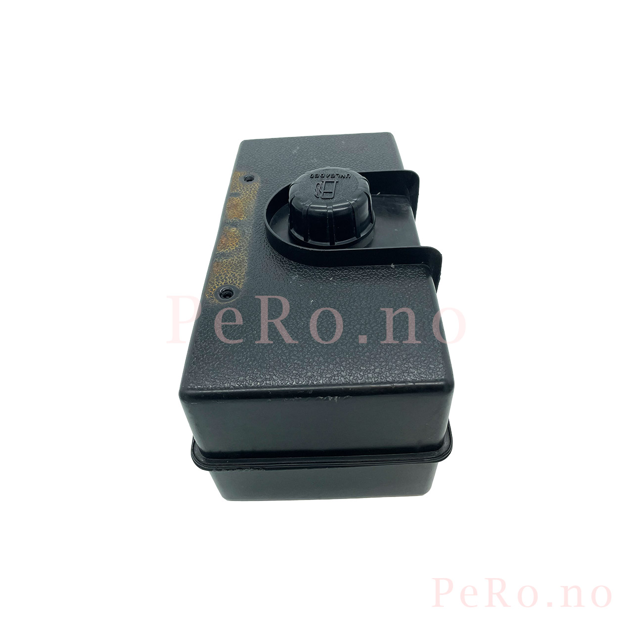 Tecumseh Bensintank 34156A