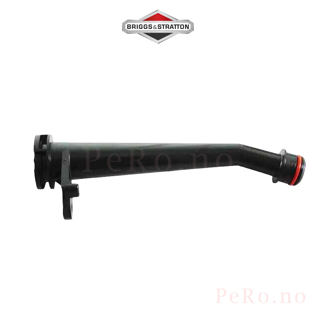 Oil Dipstick Tube 495265