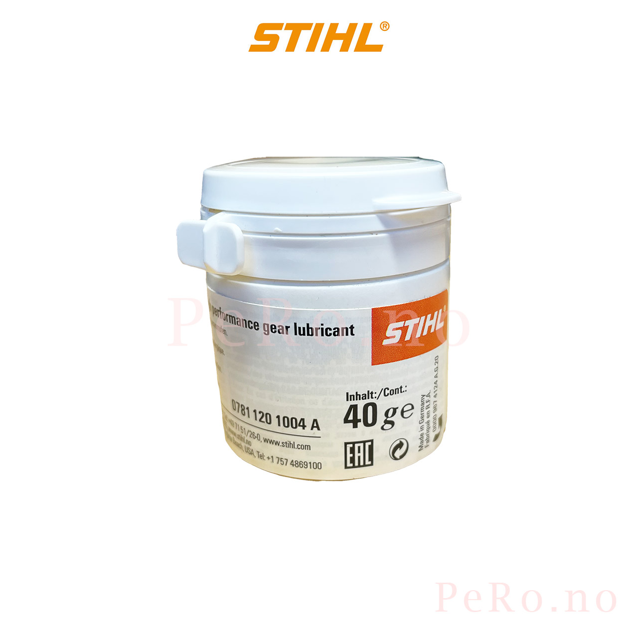 STIHL Girfett