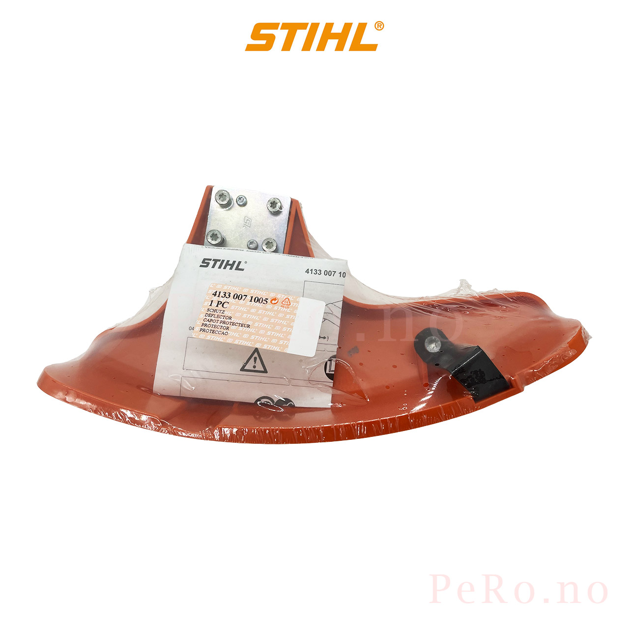 STIHL Deflector Kit 4133-007-1005