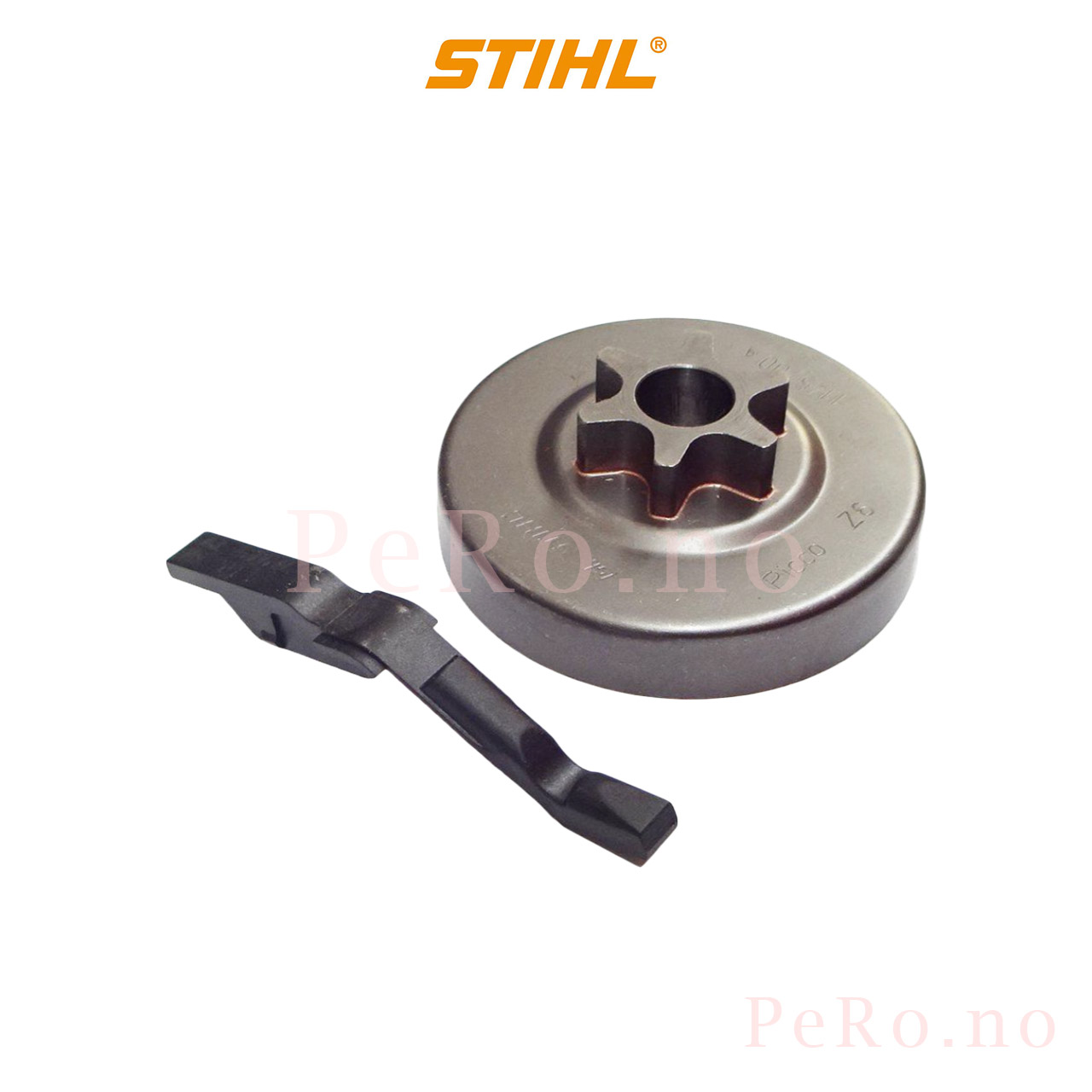 Stihl Kjedehjul 1145-640-2010