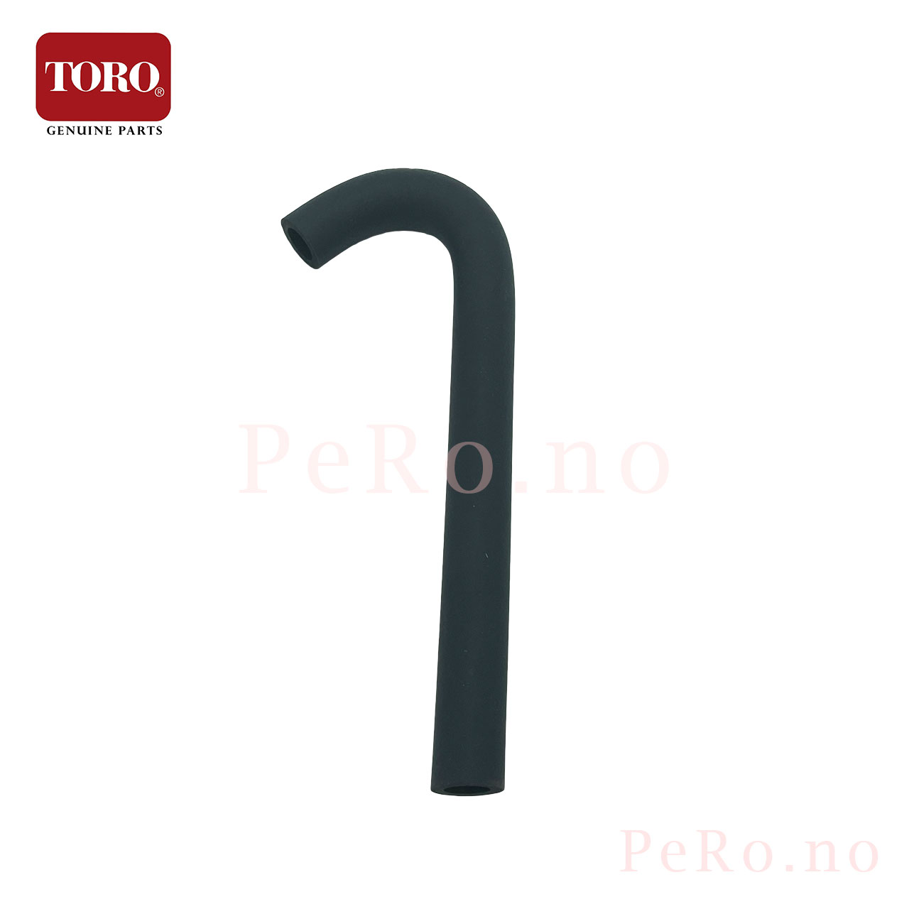 TORO Lufterør - Breather Tube