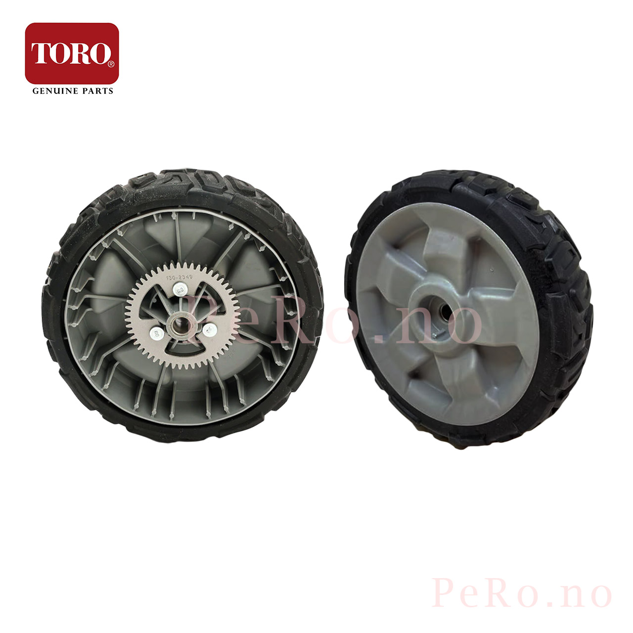 TORO Drivhjul 130-6714