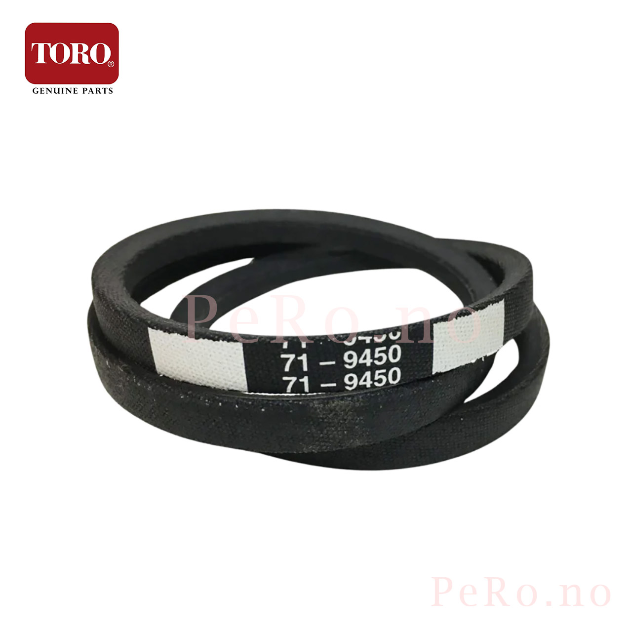 TORO Drivreim 71-9450