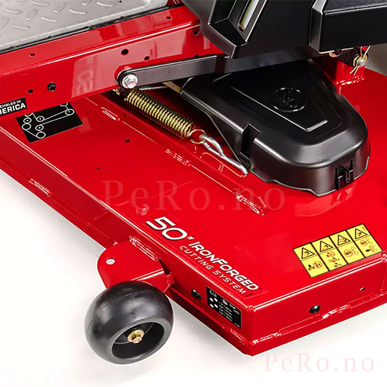 TORO Timecutter