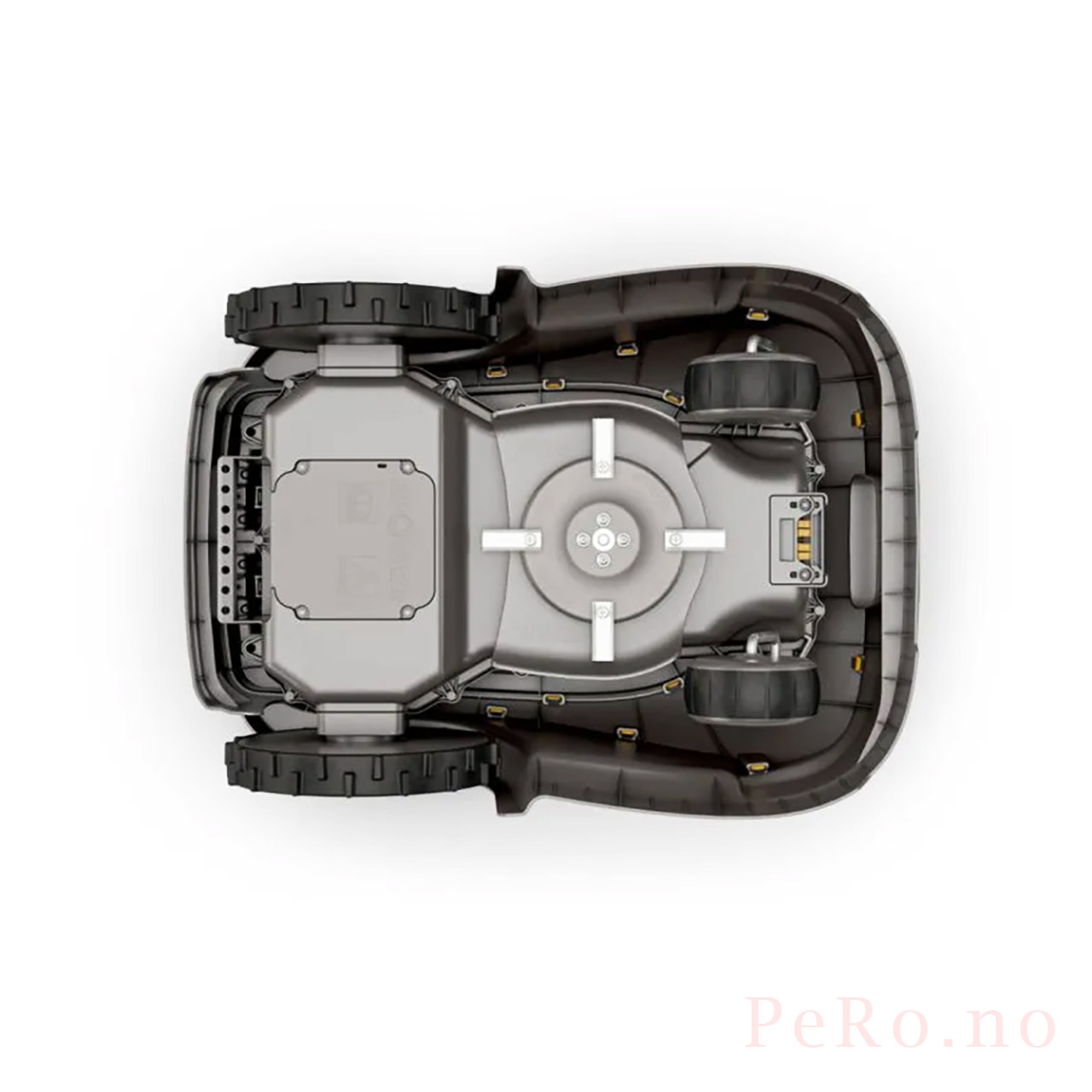 STIGA G 600 Robotklipper