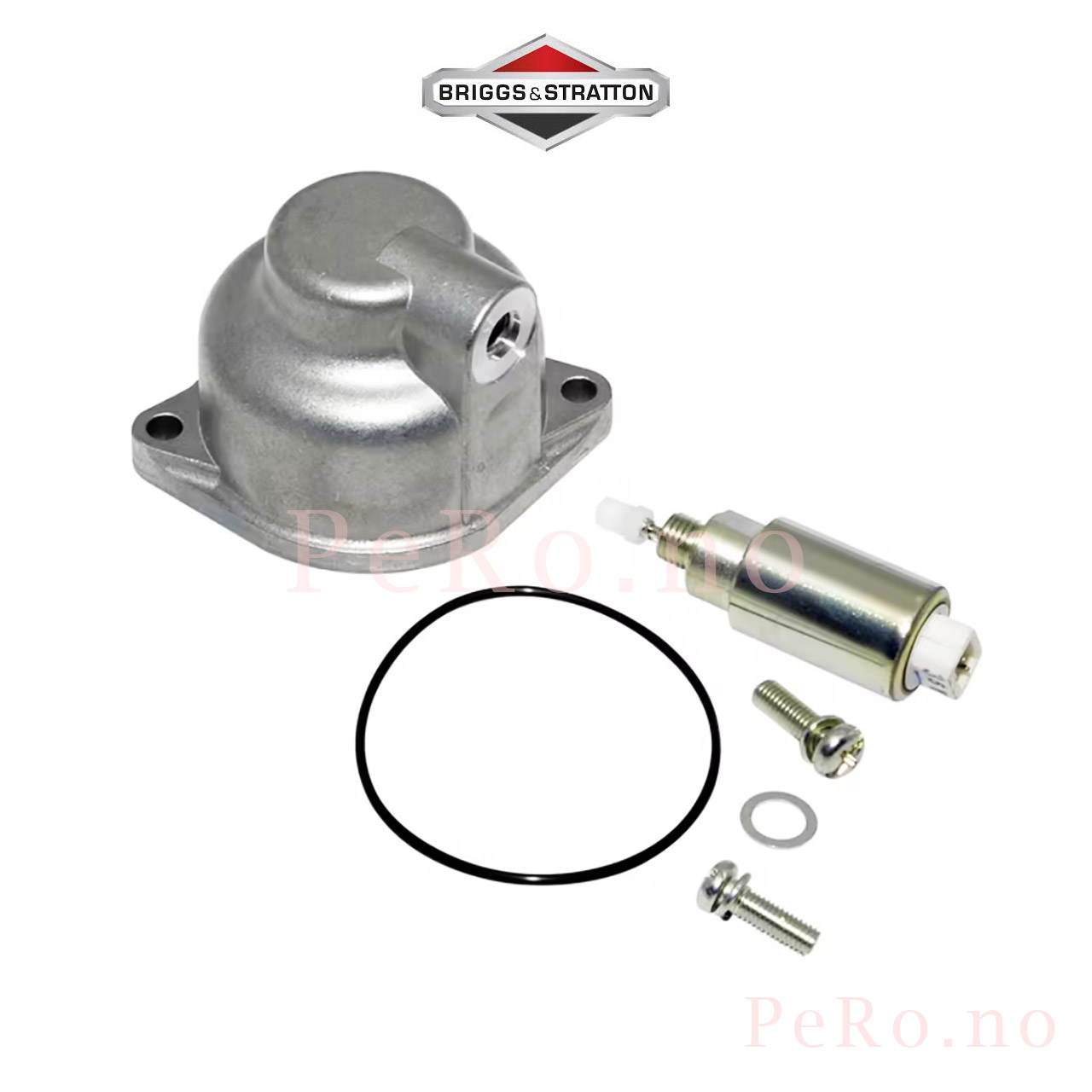 Bowl & Solenoid Kit 798778