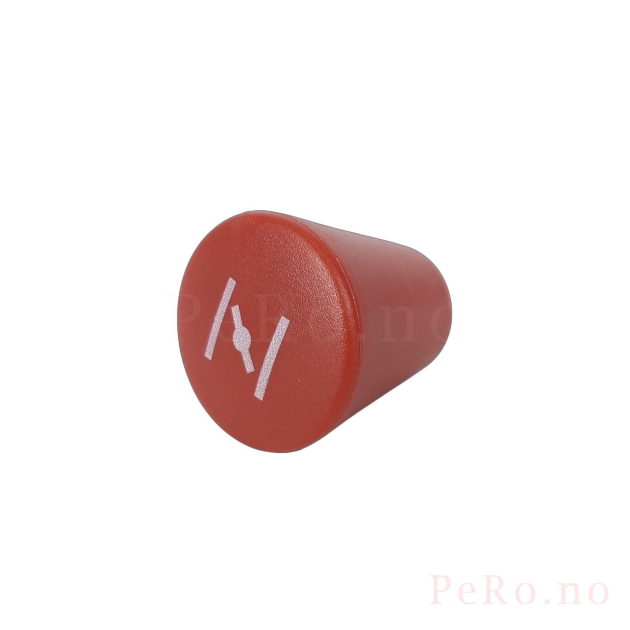 Control Button-Choke 1134-4338-01