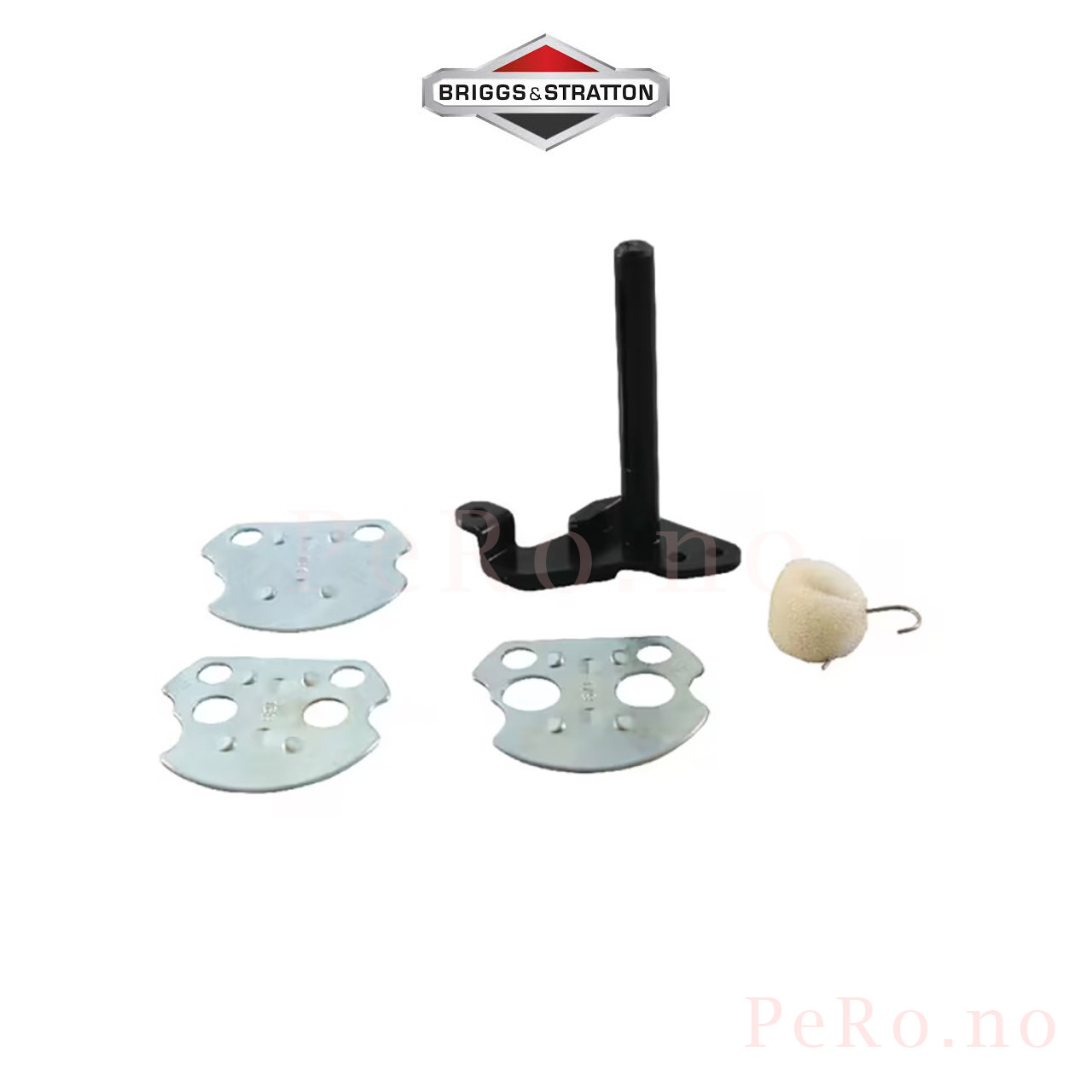 Chokeaksel Kit 790902