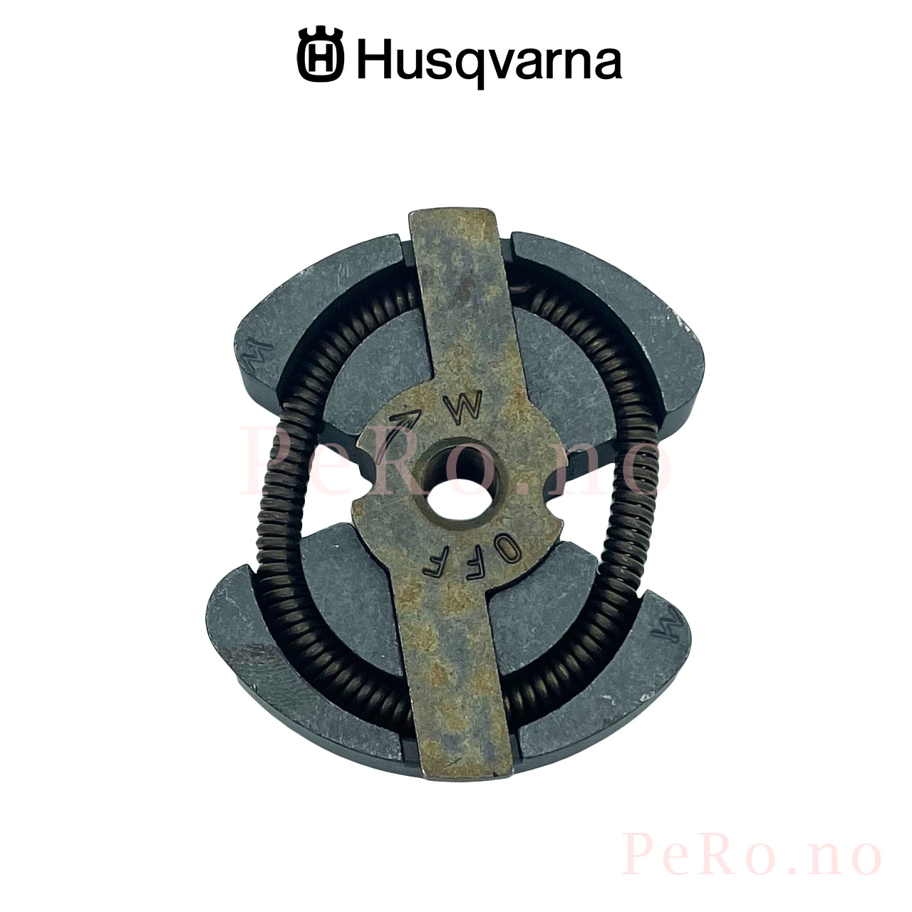 Clutch Assembly 5300141-61
