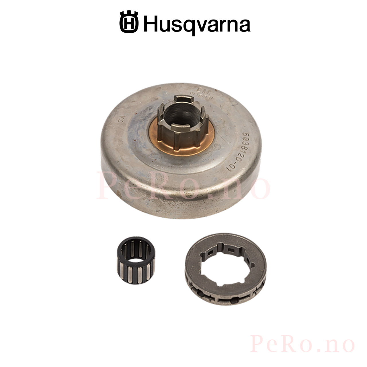 Clutchtrommel Kit 5016366-05