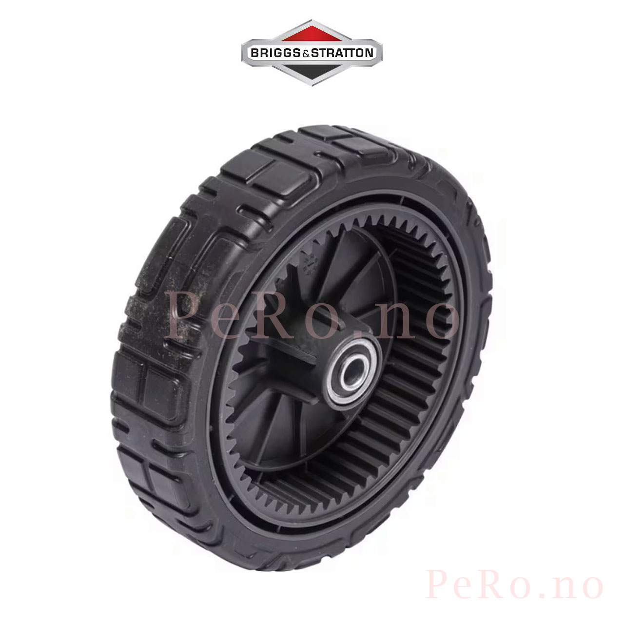 Drivhjul - Drive Wheel 7500542YP