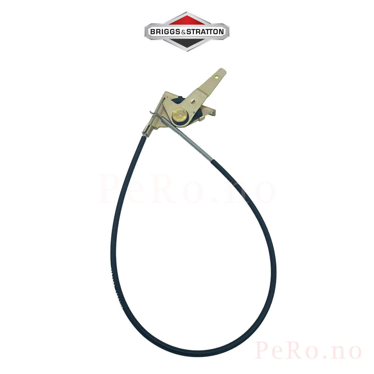 Gasskabel 1751102YP