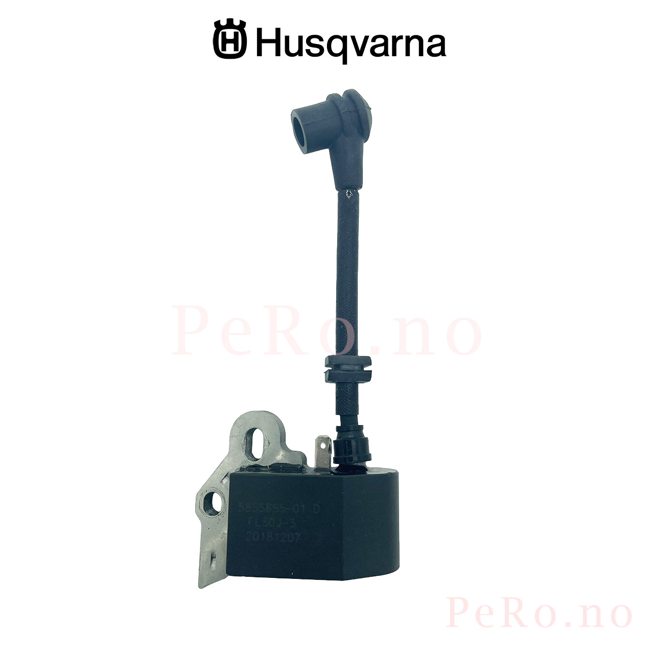 Tennspole - Ignition Coil 5855655-01