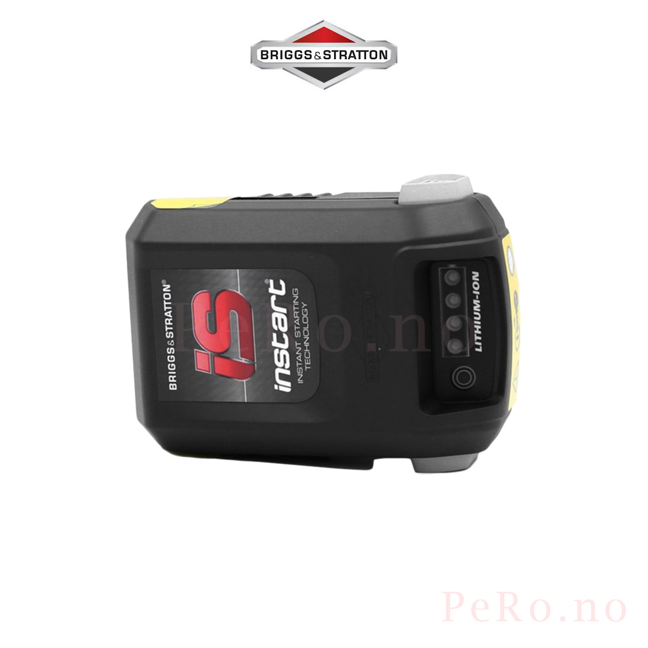 Briggs & Stratton Batteri InStart 597189