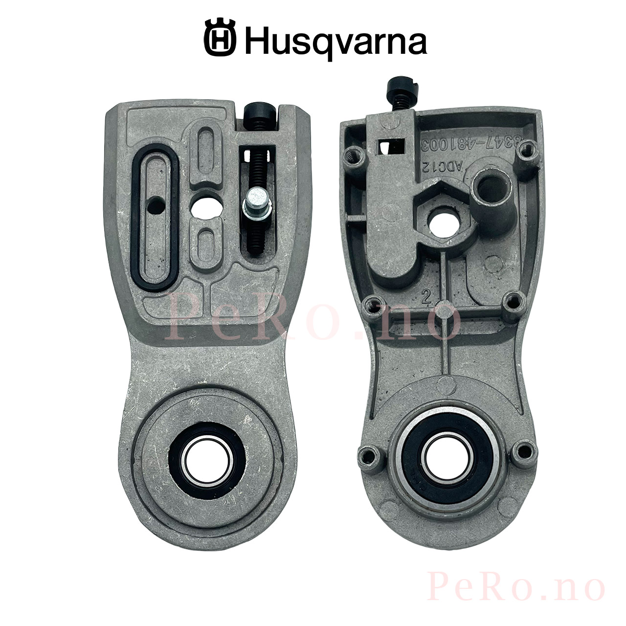 Mounting Plate 5054677-01