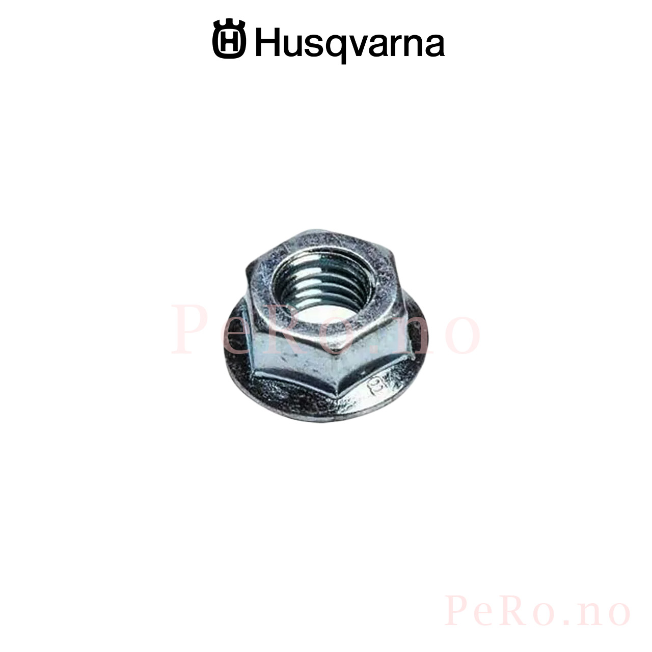 Mutter - Flange Nut 5300152-51