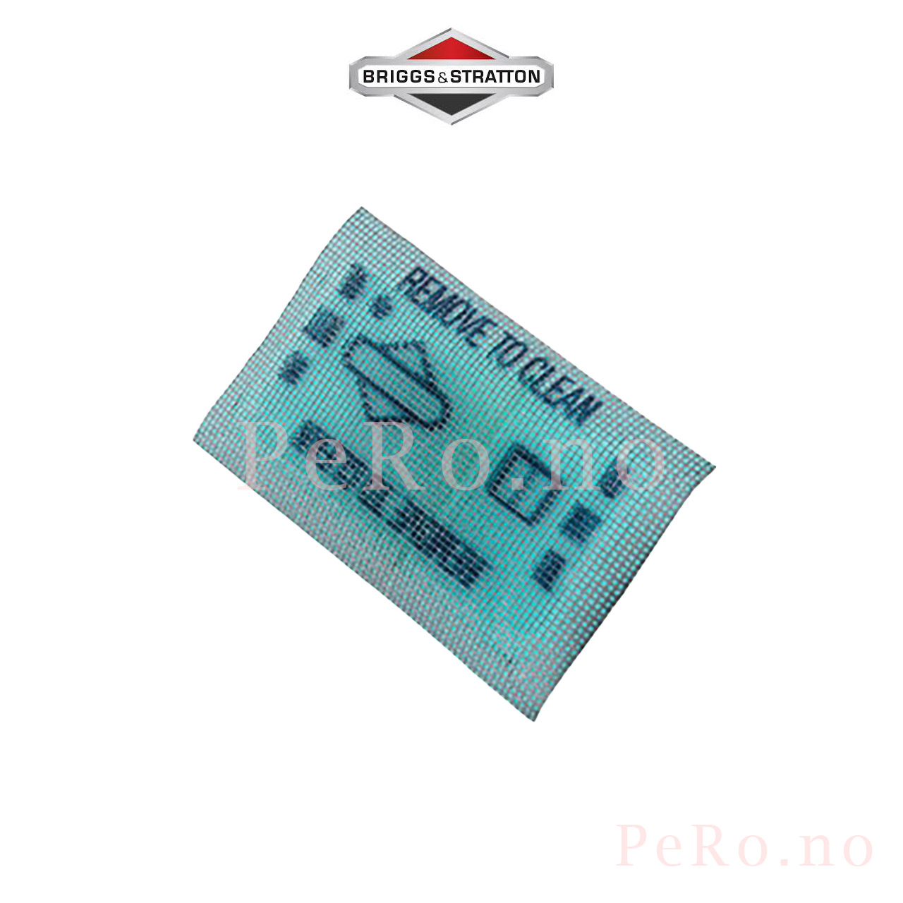 Forfilter 697292