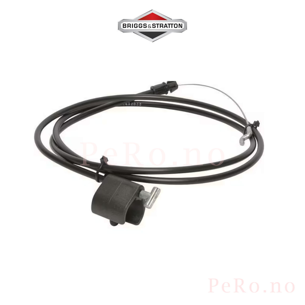 Motorbremsvaier 1101183MA