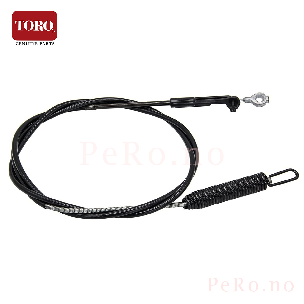TORO Motorbrems kabel 133-1998