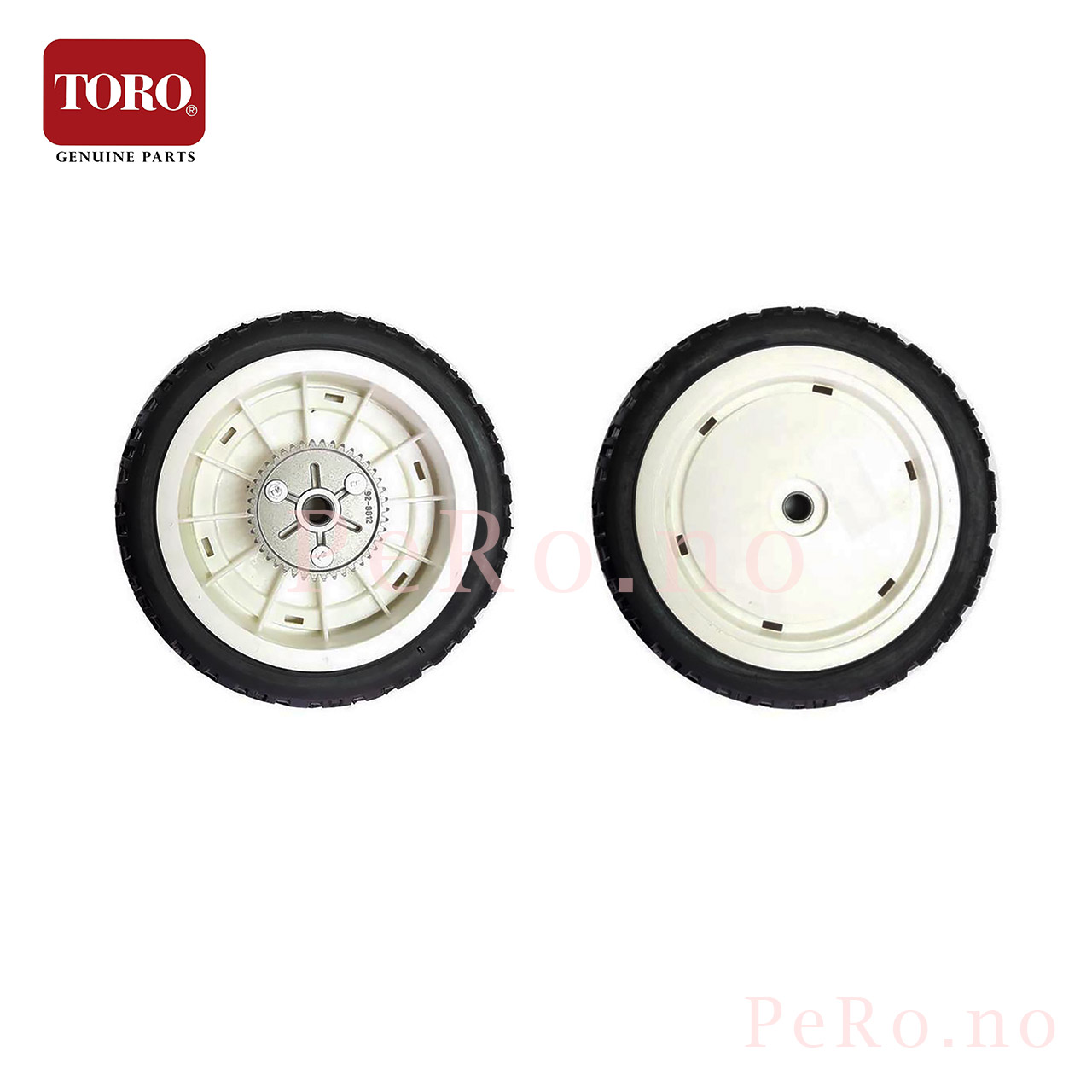 Toro Hjul 107-3707