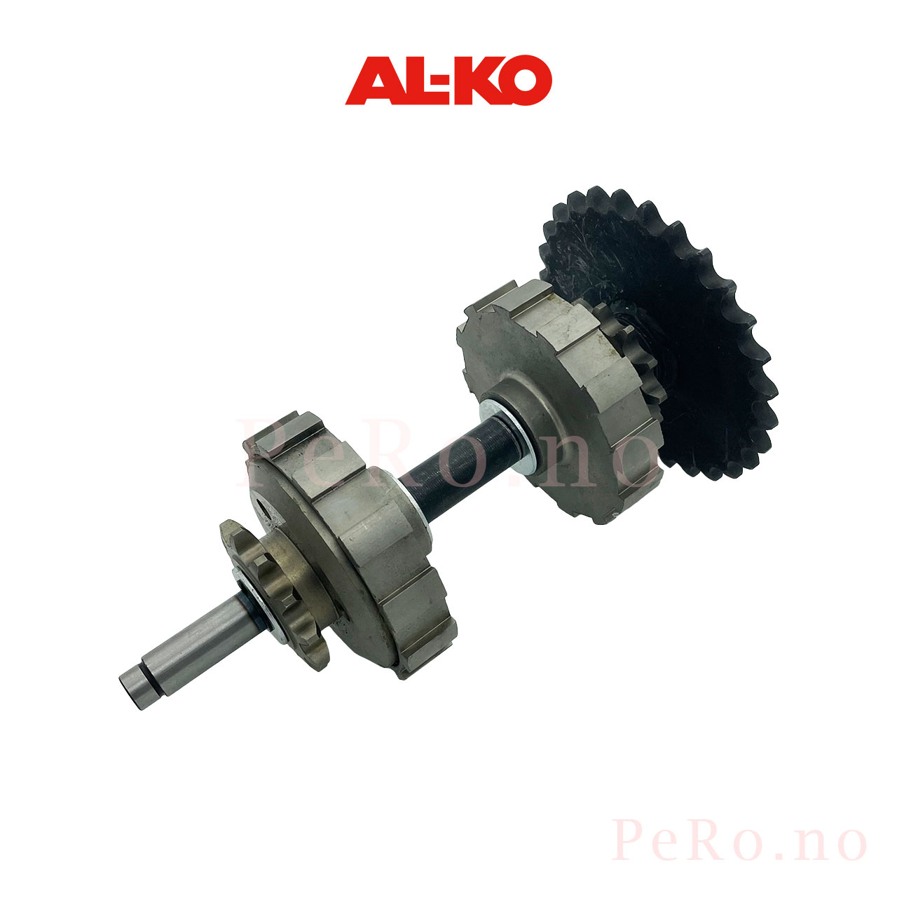 AL-KO 419717