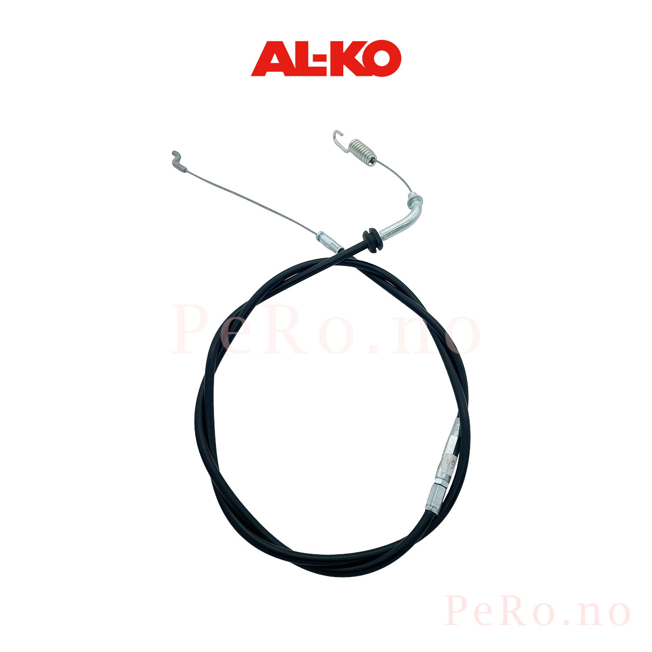 AL-KO Vaier Fremdrift 479064