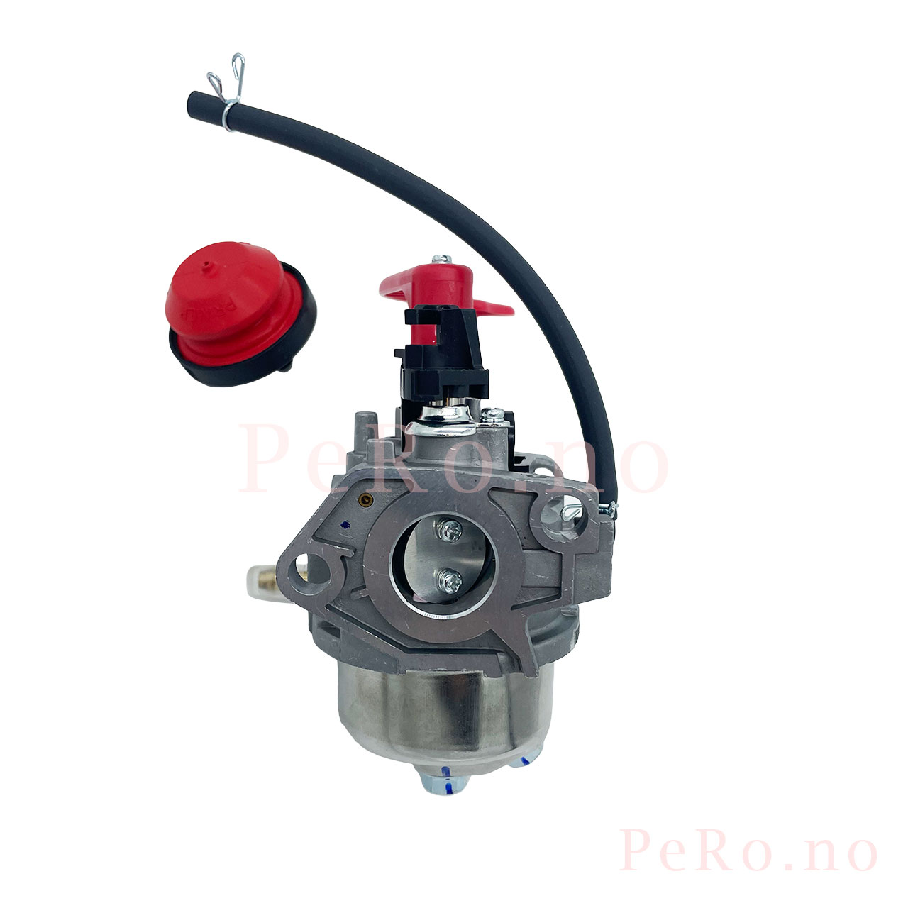 Stiga Forgasser 118552363/0