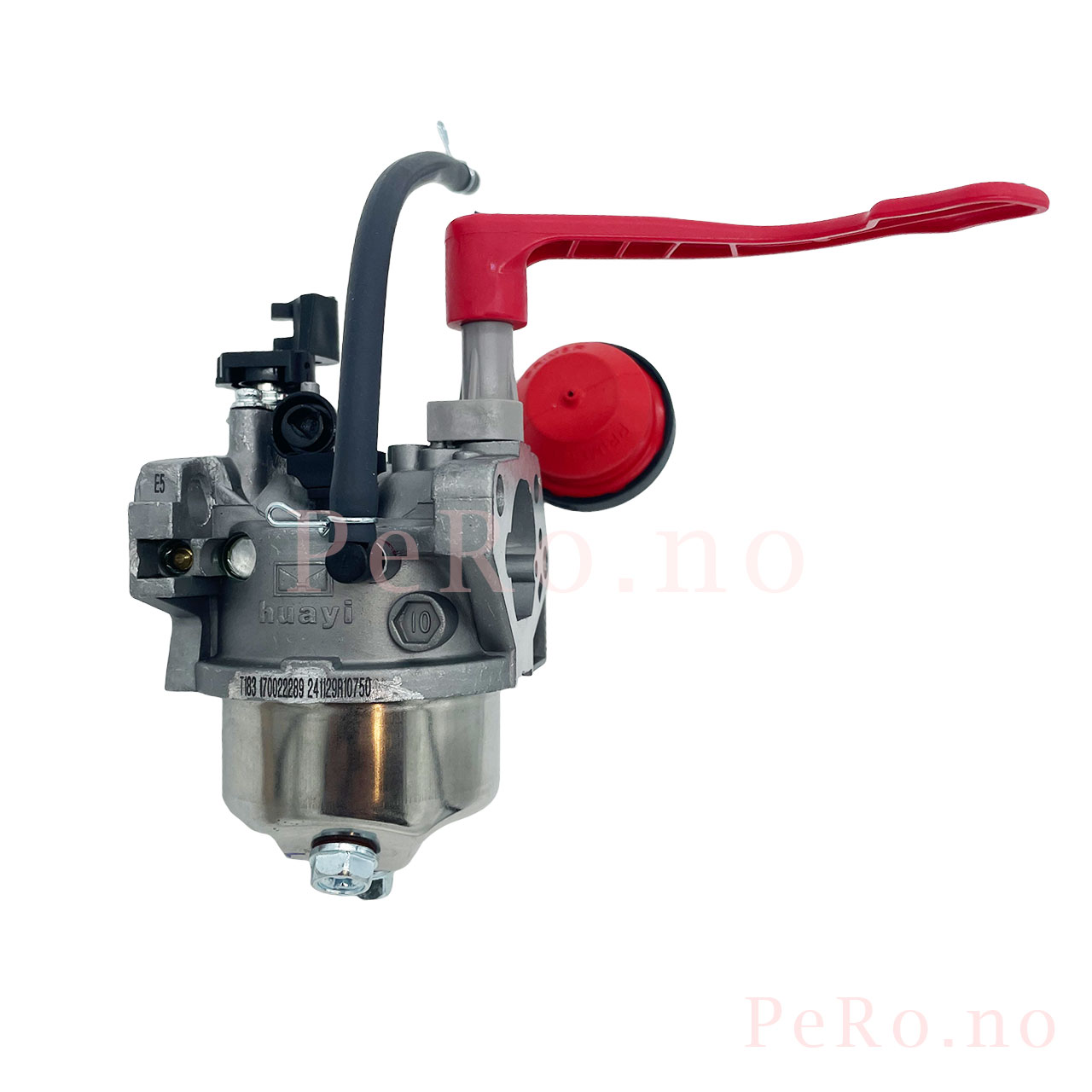 Stiga Forgasser 118552363/0