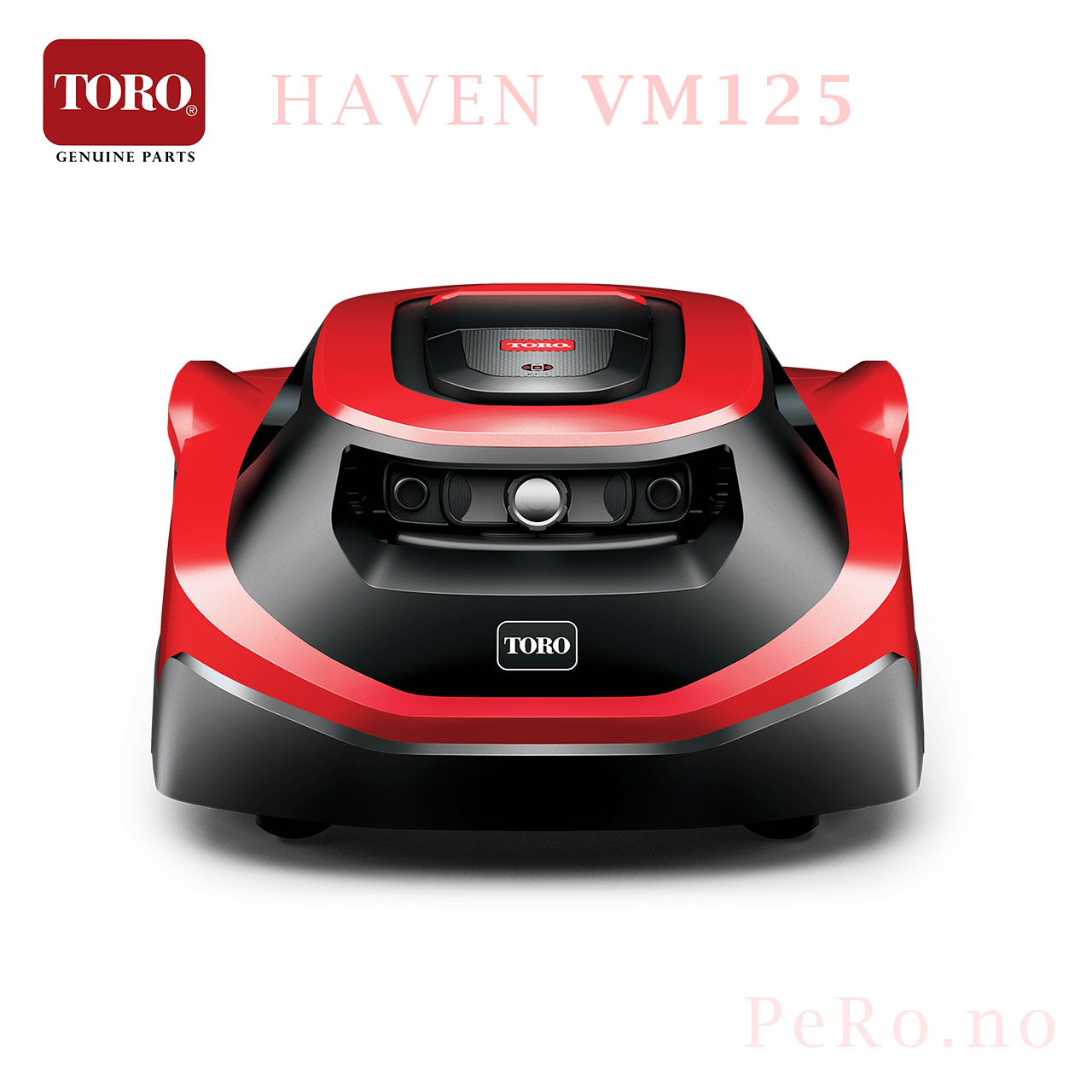 TORO Haven VM125