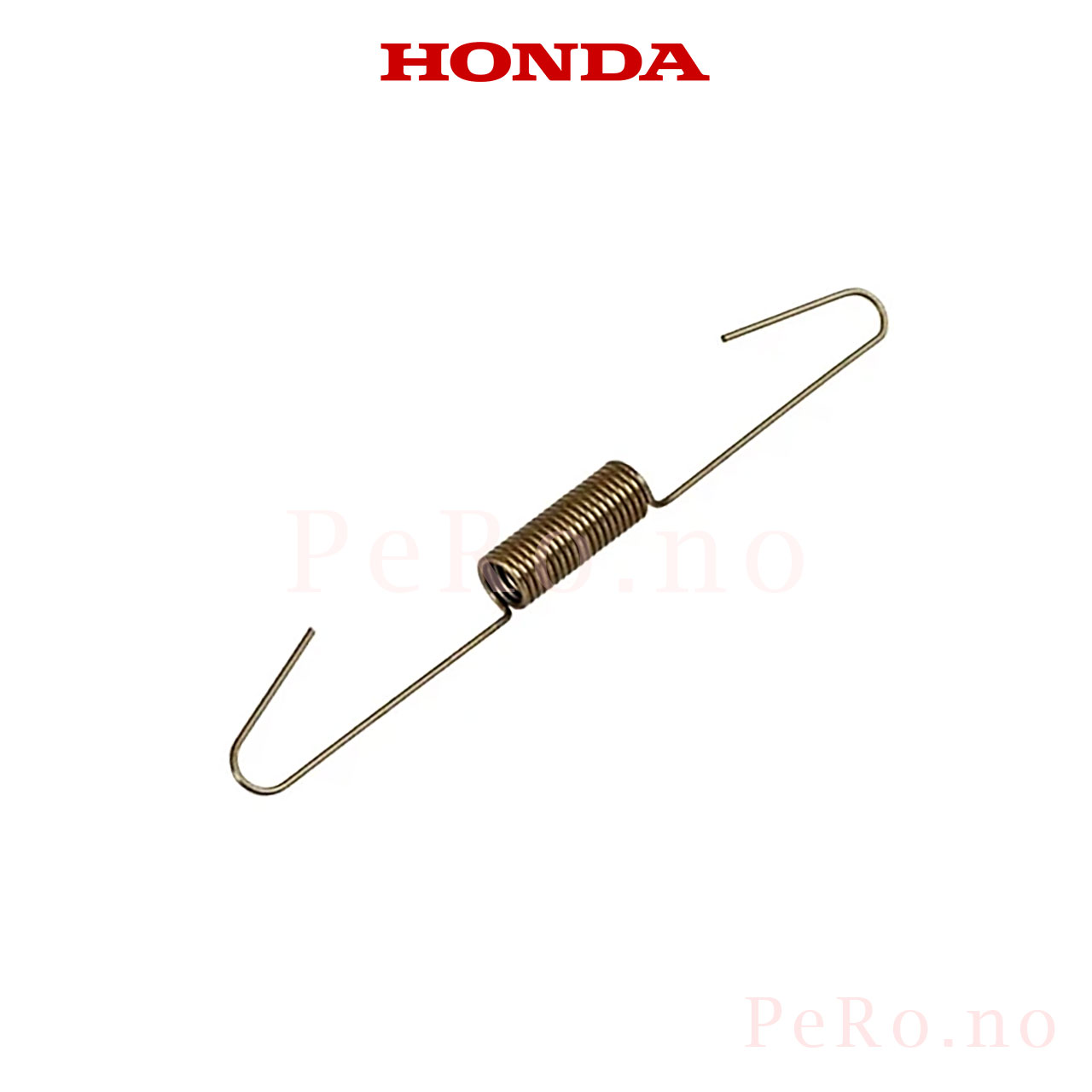 Governor Spring 16561-Z9P-000