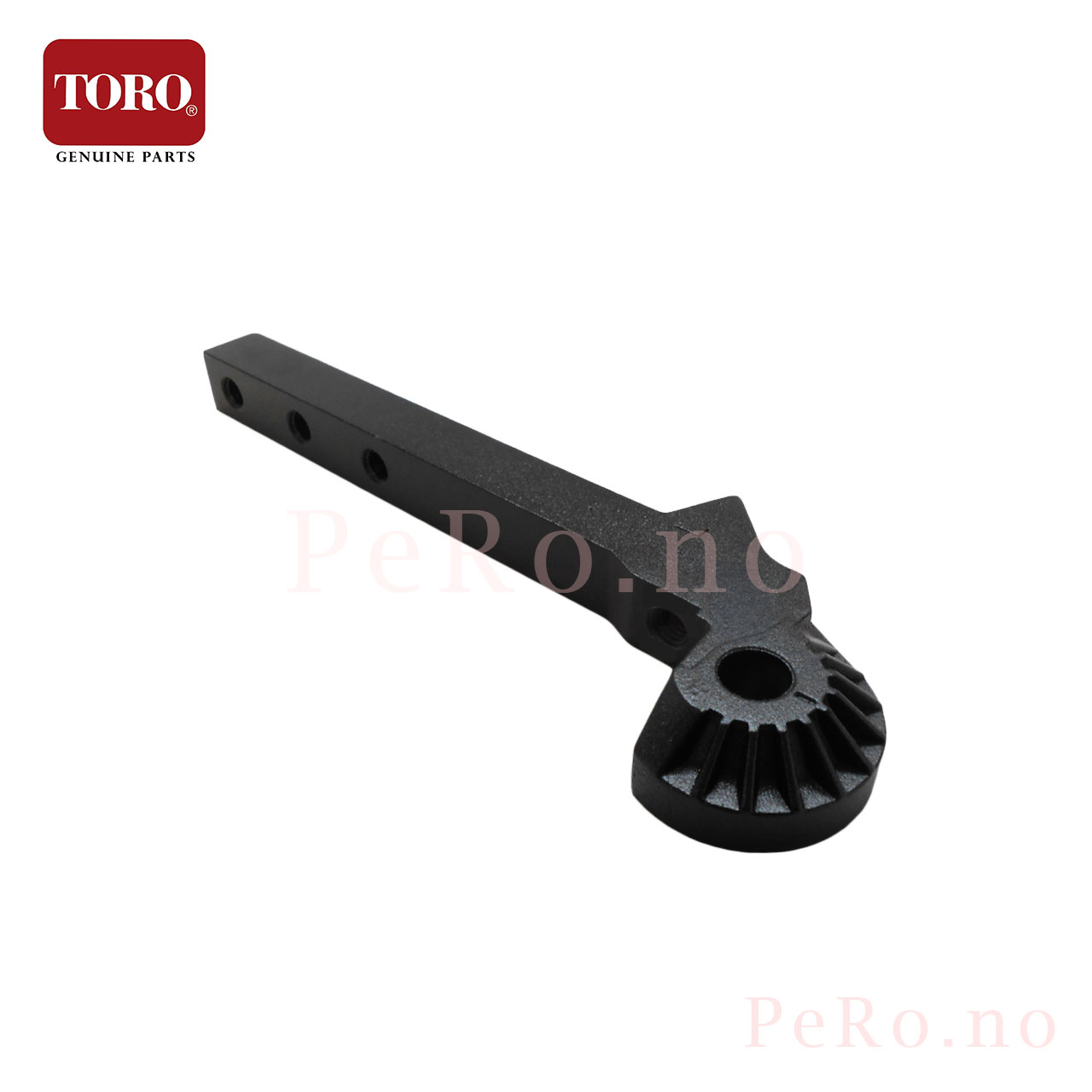 Left Arm Actuator 110-6783-05
