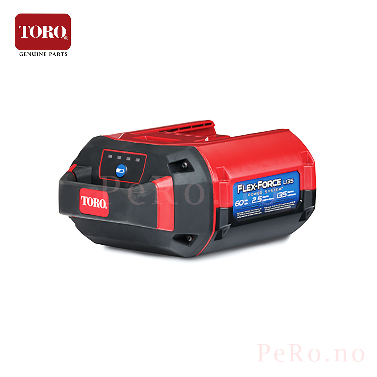 Toro Batteri 81825