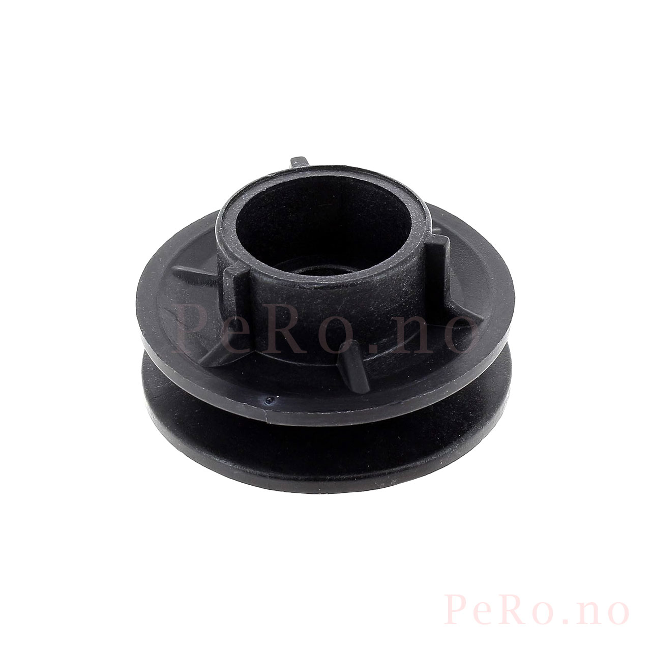 Stiga Plastic Drive Pulley 322601911/2