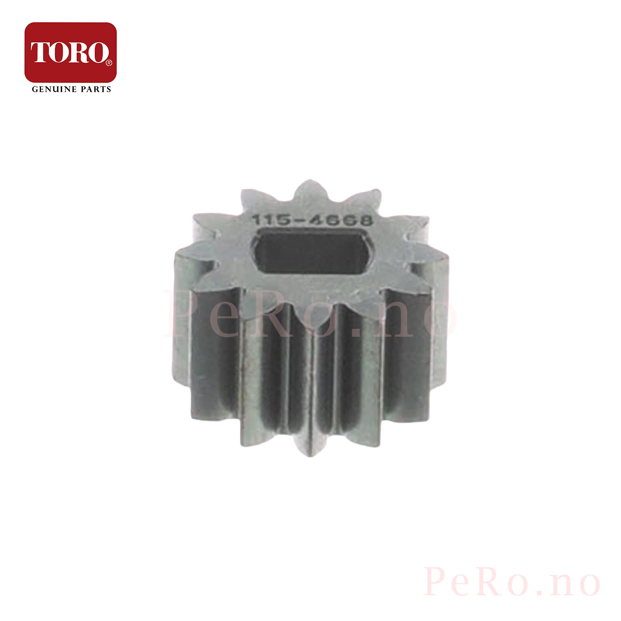 TORO Gear Pinion 115-4668