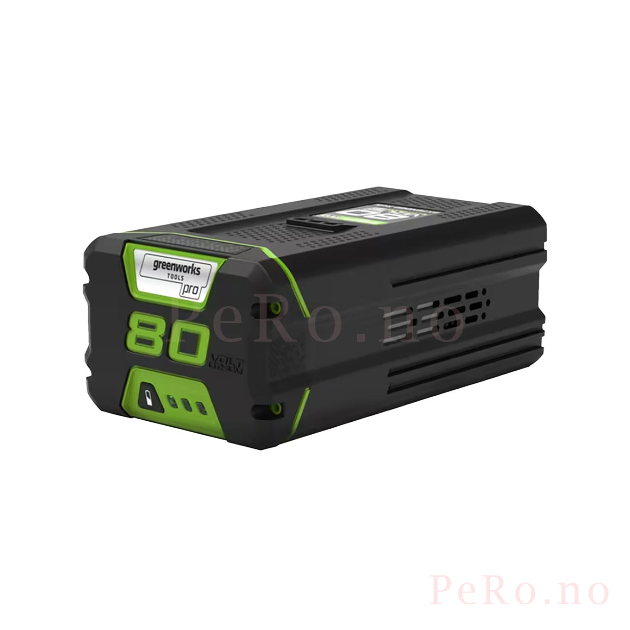 Greenworks Batteri