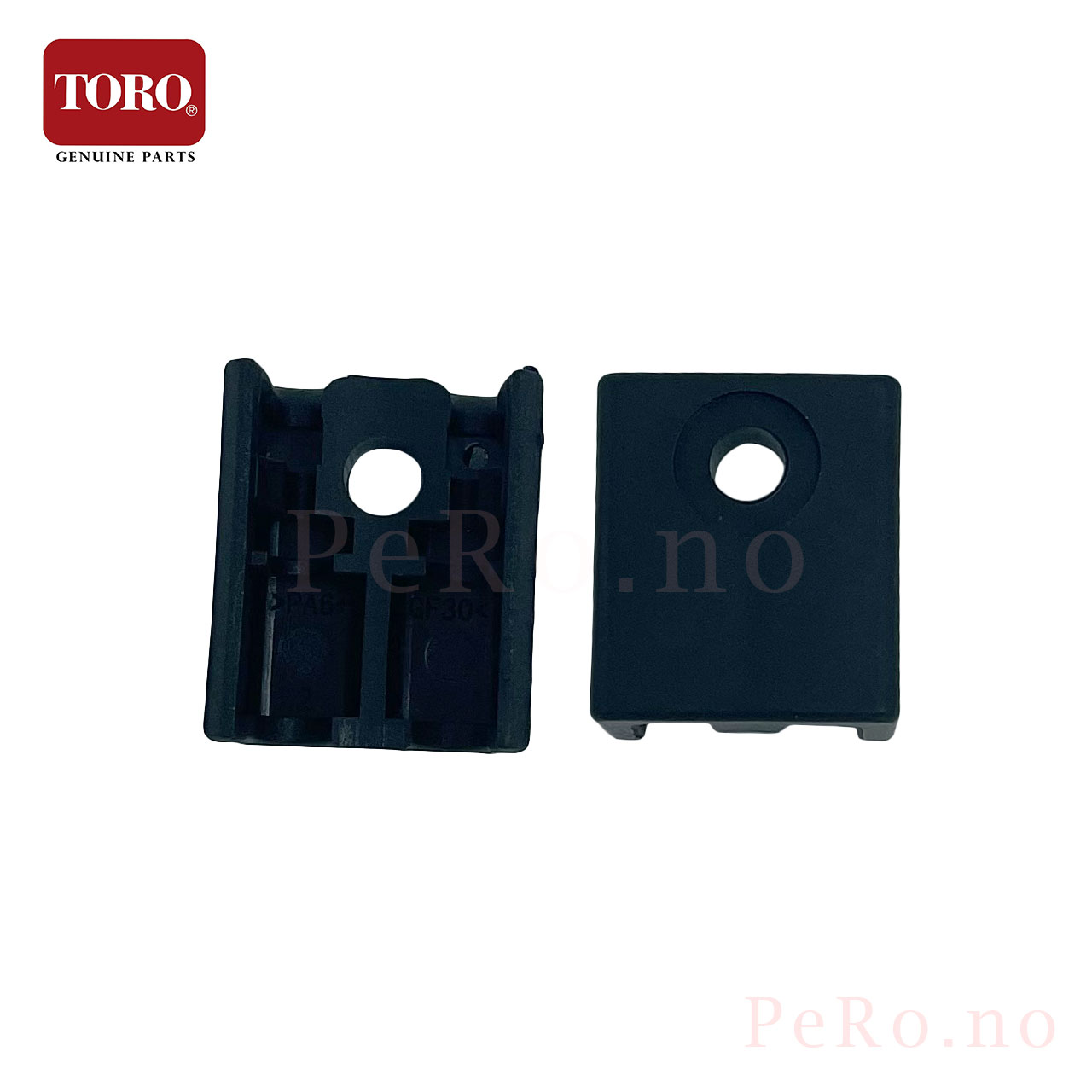 TORO Kabelfester 134-0237