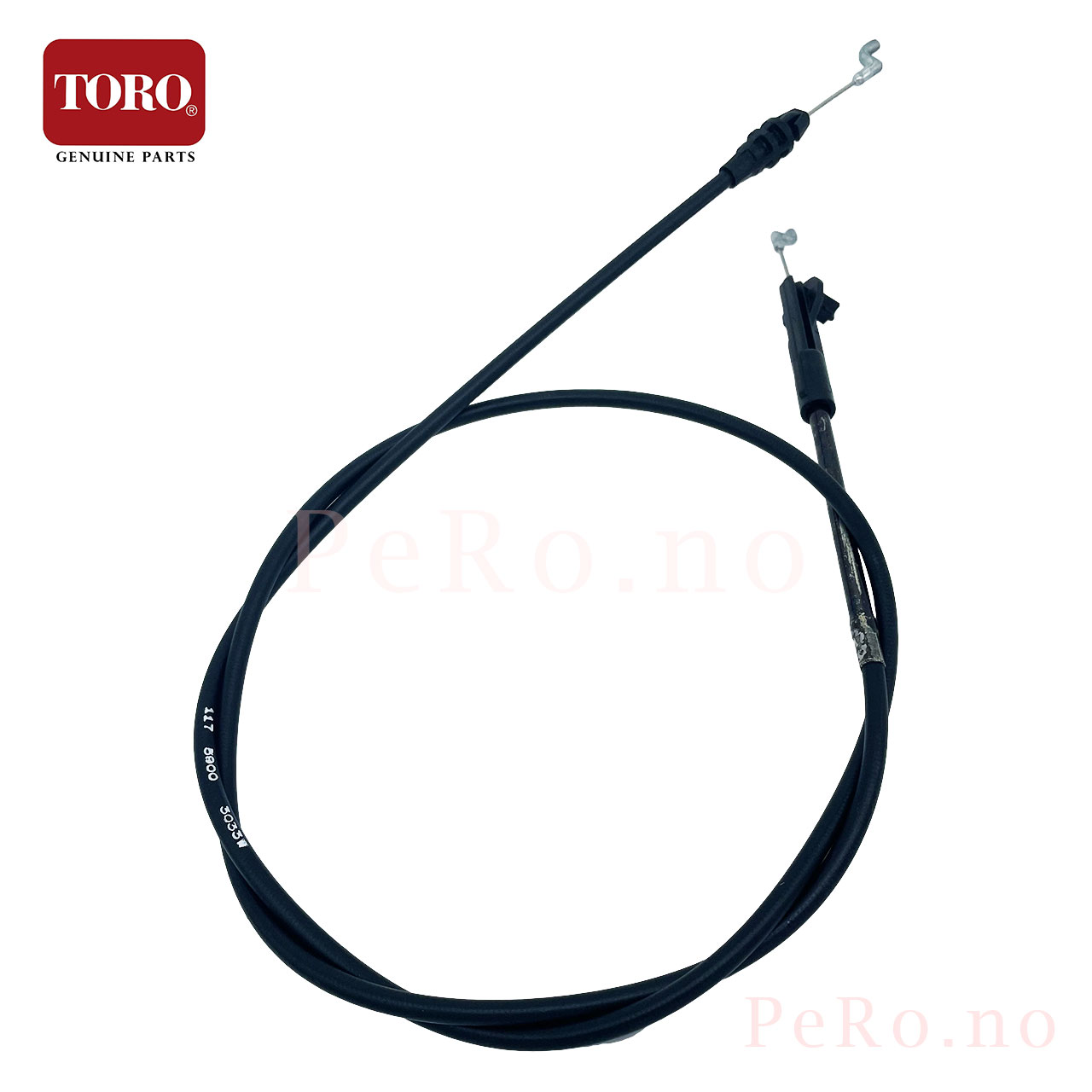 TORO kabel 117-5900