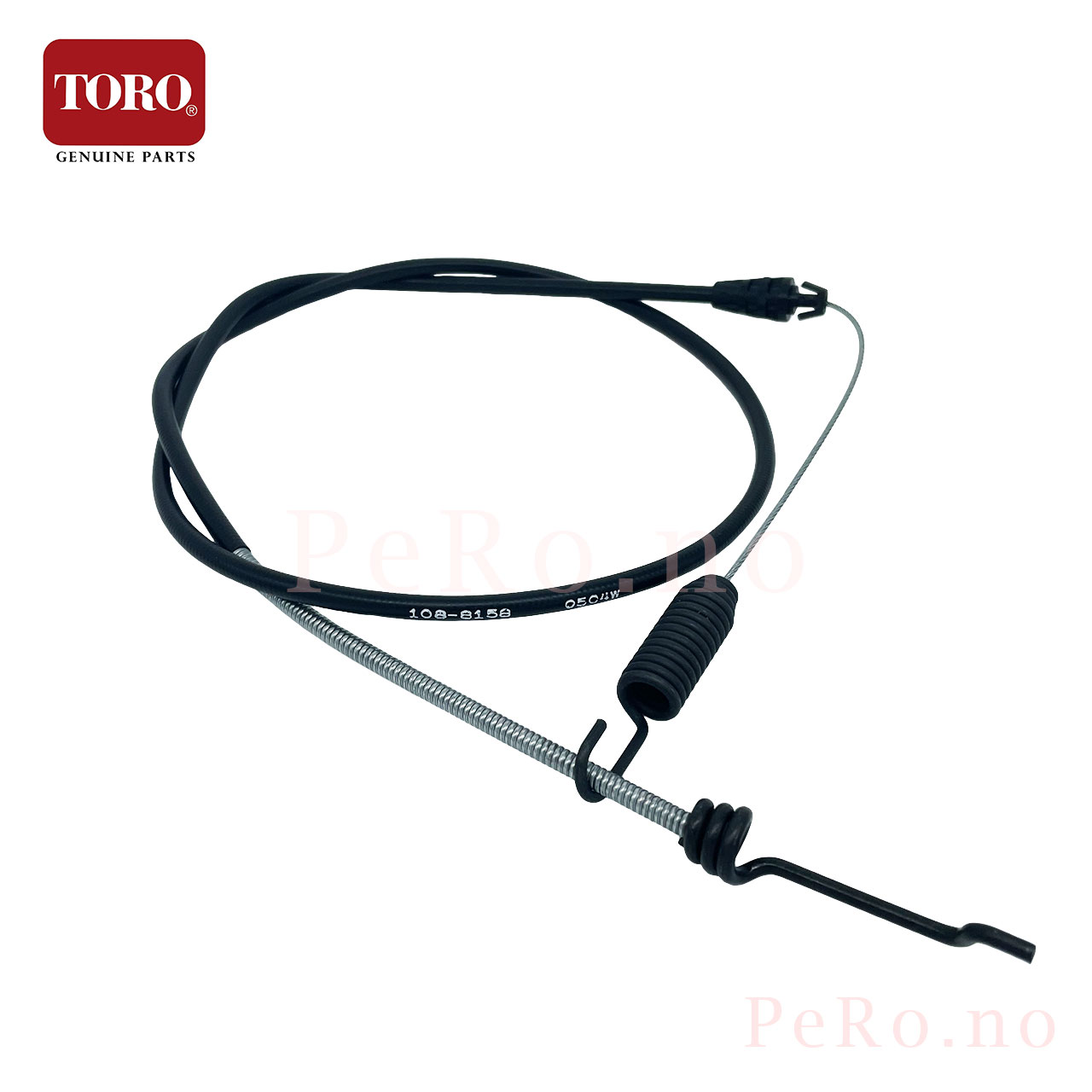 Toro vaier 108-8158