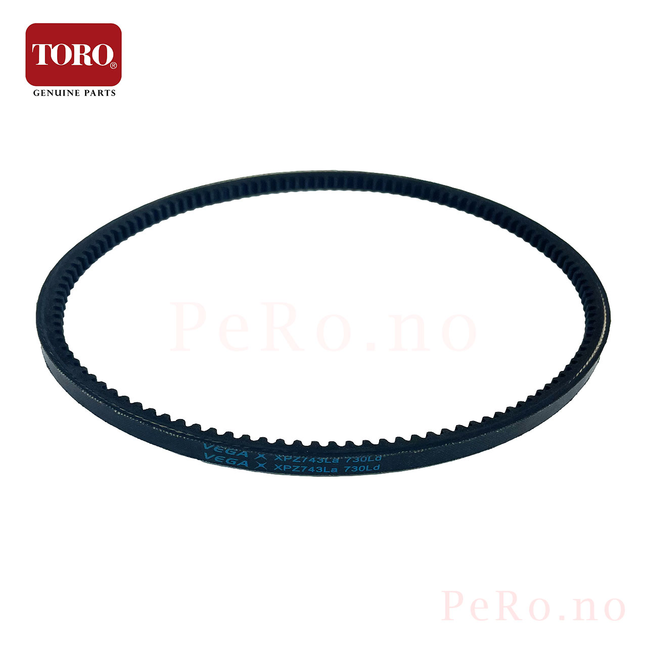 TORO Fremdriftsreim 134-0163