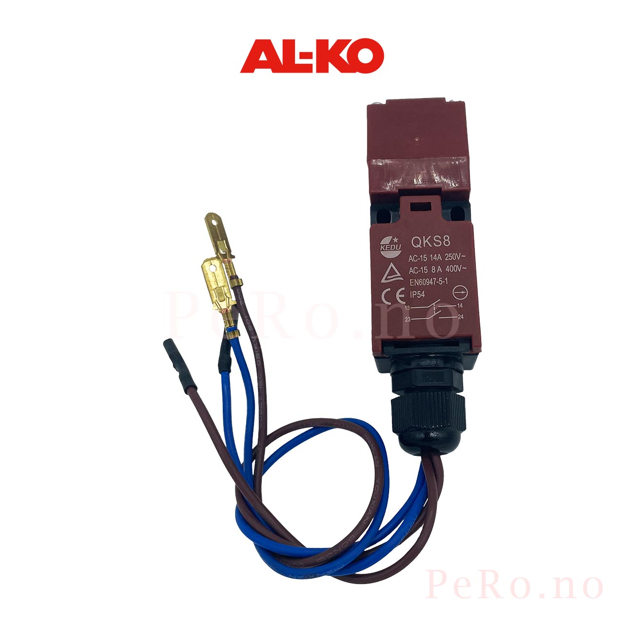 AL-KO Bryter 440588
