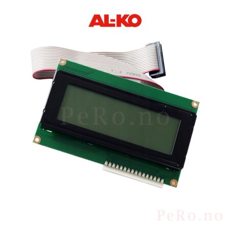 AL-KO Robolinho Display 442630