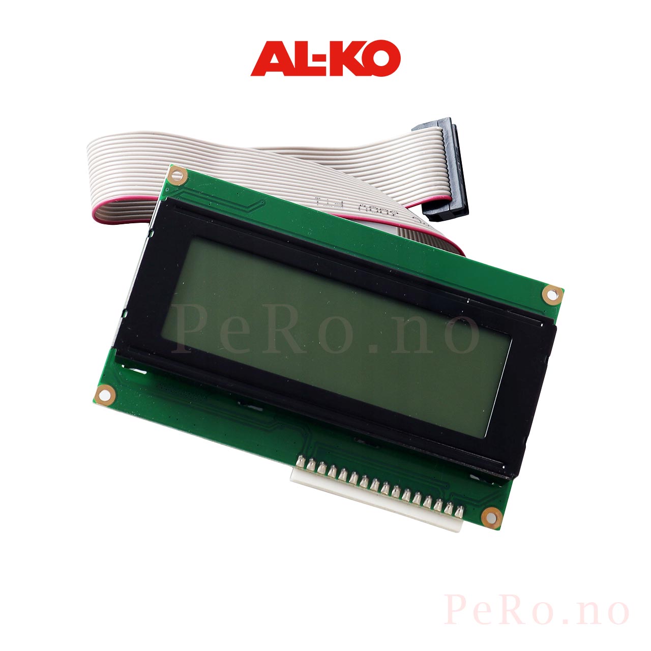 AL-KO Robolinho Display 442630